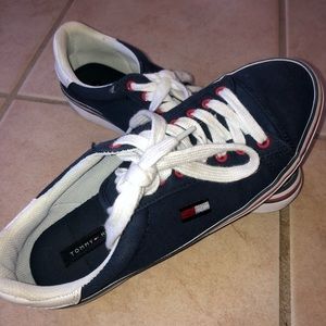 Tommy Hilfiger shoes